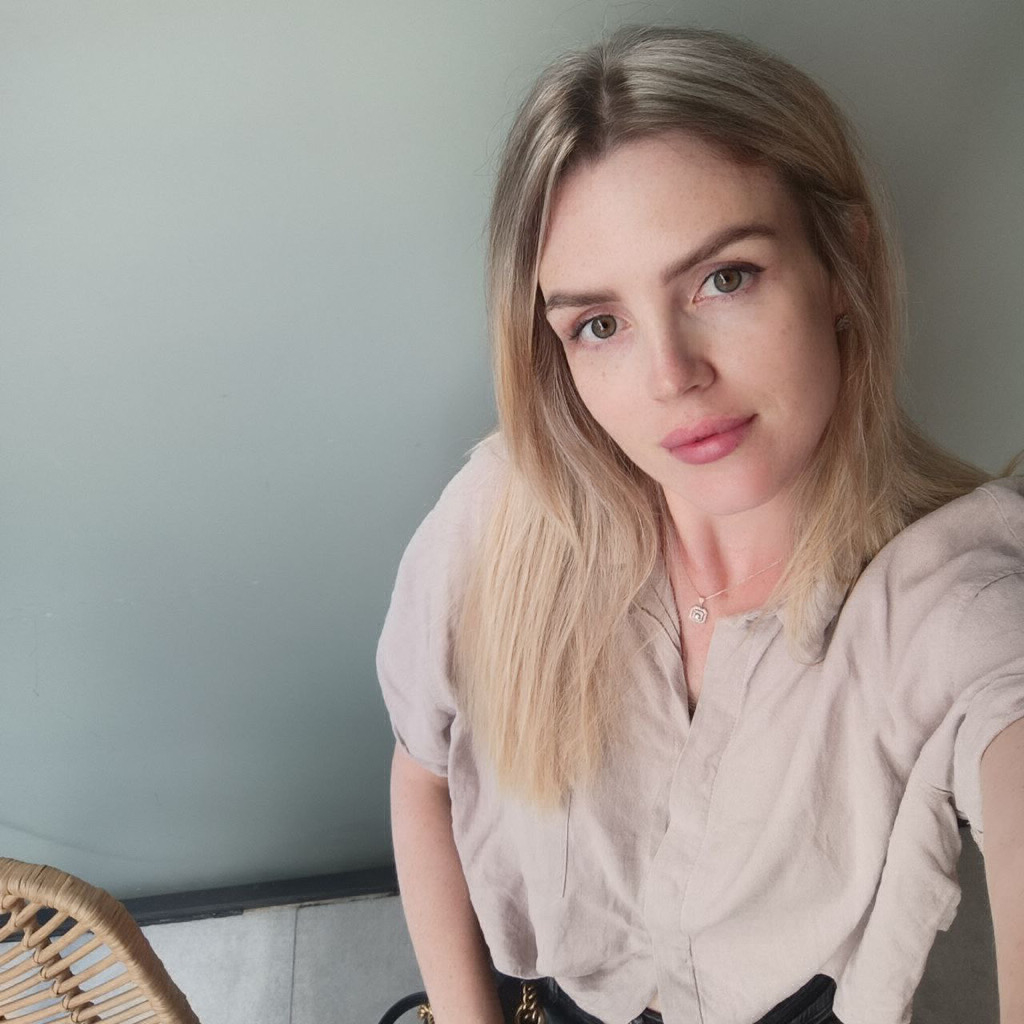 Марья Гид в Касабланке