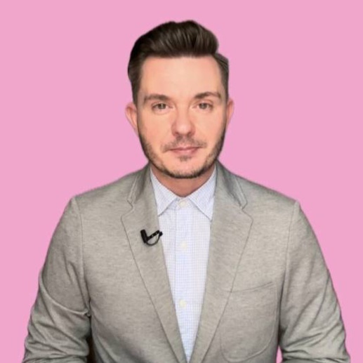 Серж Гид в Мехико