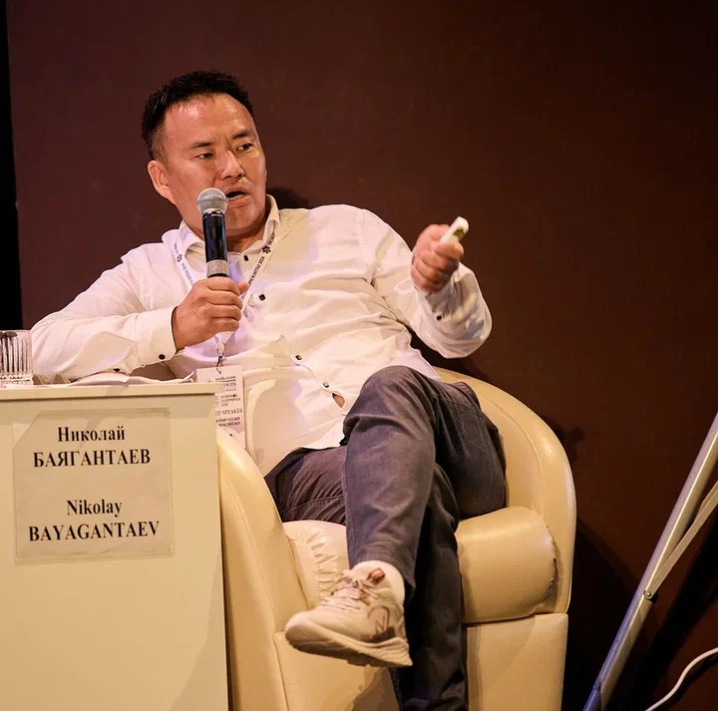 Николай Гид с опытом работы в двух регионах!Туроператор.