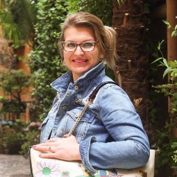 Ольга Человек, безумно влюбленный в Италию