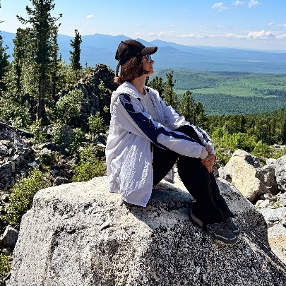 Александра Гид в Екатеринбурге