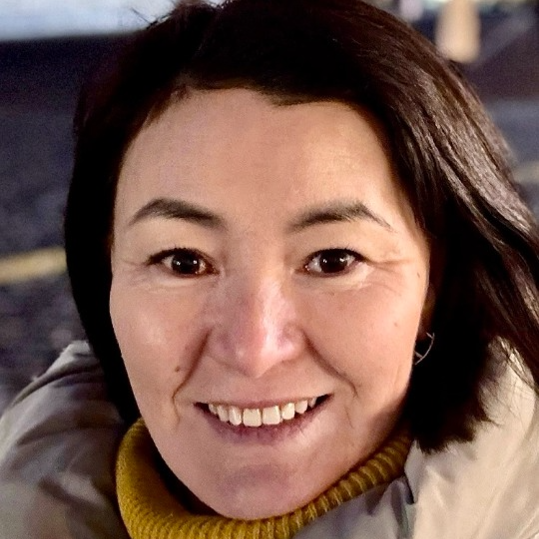 Туяна Гид в Улан-Удэ