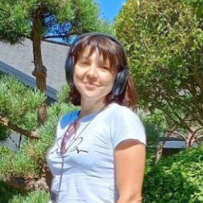 Анна Гид в Майкопе