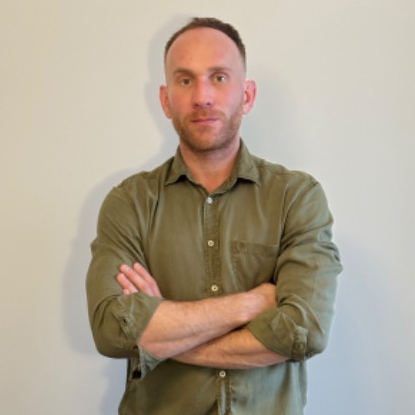 Михаил Гид в Боготе