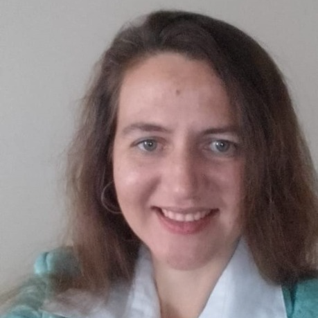 Надежда Гид в Москве