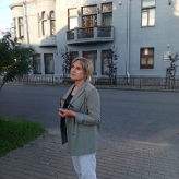 Ольга Гид в Калуге