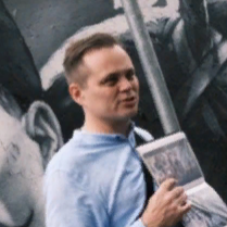 Алексей Гид в Краснодаре