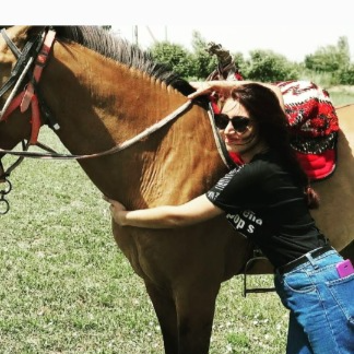 Манзура Гид в Бухаре