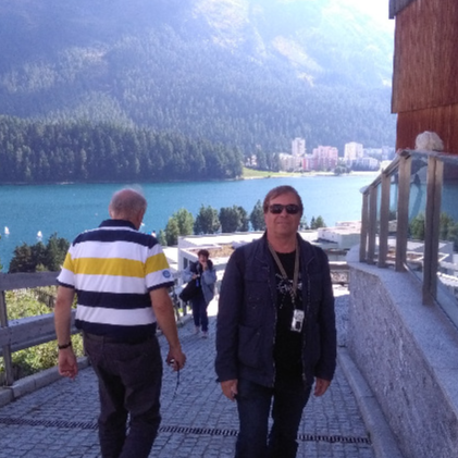 Алекс Гид в Баден-Бадене и окрестностях