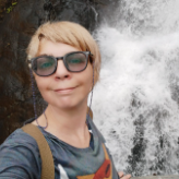 Анна Гид в Гуанчжоу