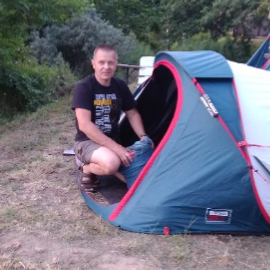 Владлен Гид в Калининграде