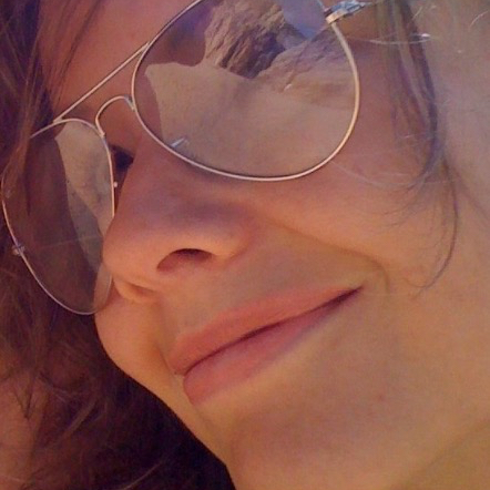 Мария Гид в Португалии