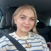 Ольга Гид в Санкт-Петербурге