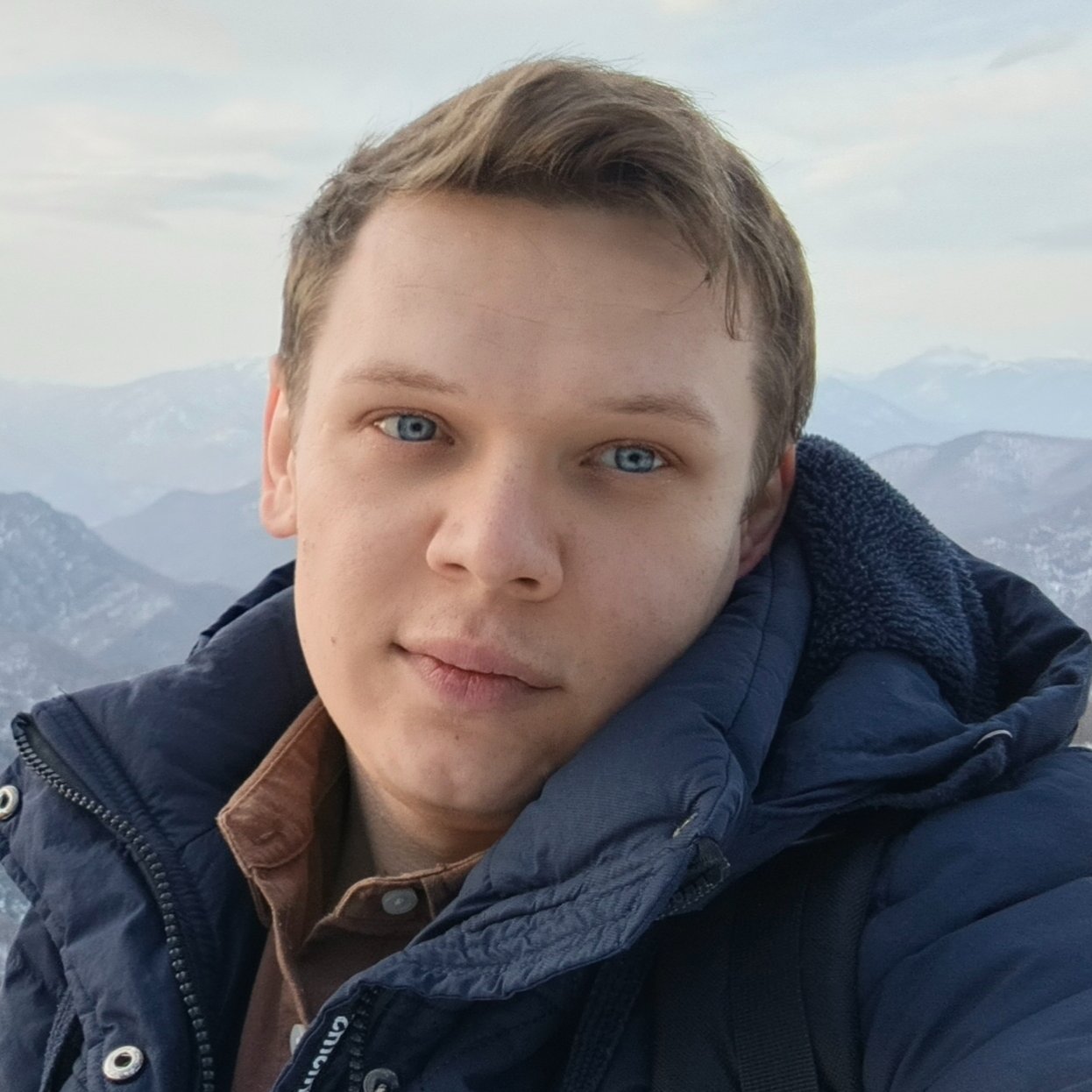 Александр Одна душа, два пути: историка, и путешественника