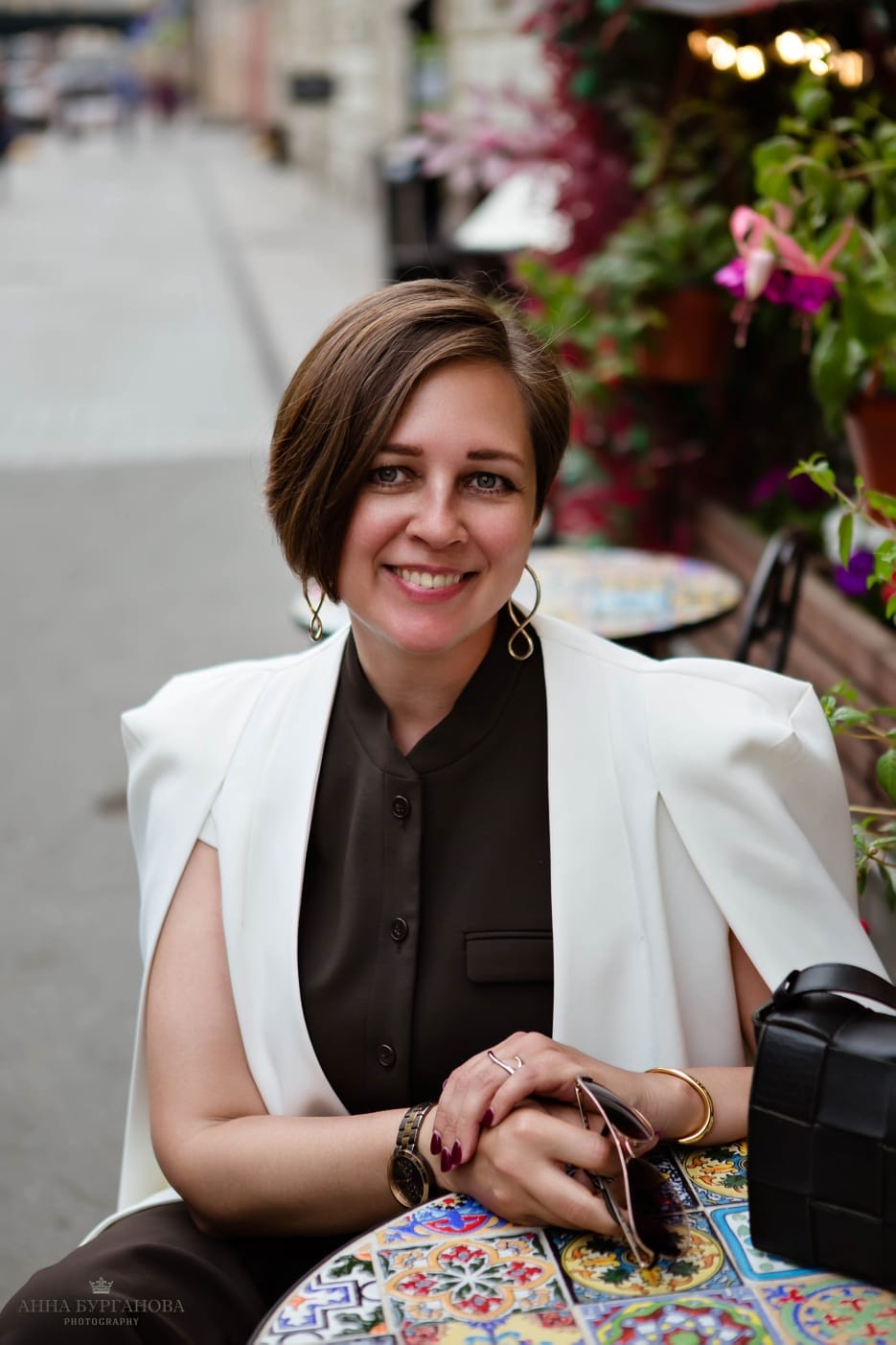 Ольга Гид в Санкт-Петербурге