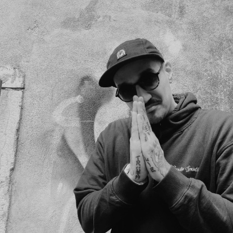 Никита Гид в Лиссабоне