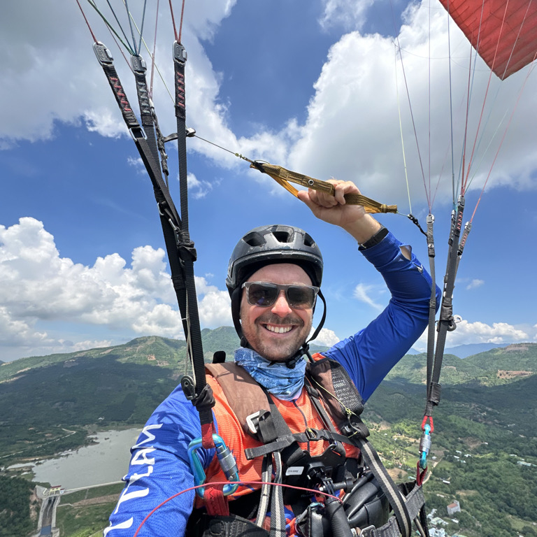 Владислав Гид в Фукуоке