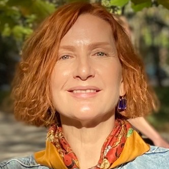 Гуля Гид в Москве