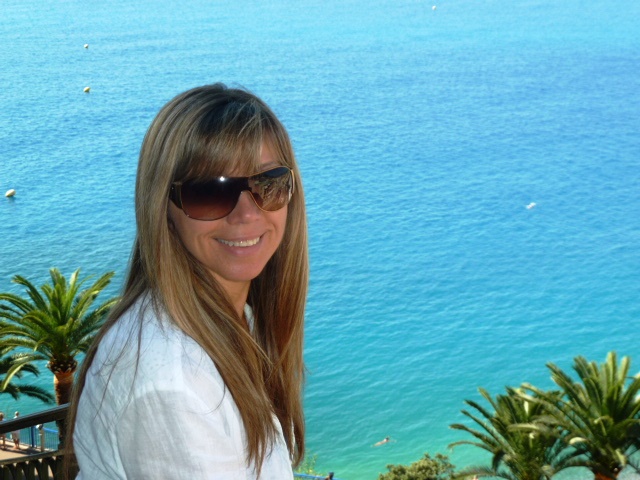 Светлана Ваш семейный гид в Генуе и Лигурии ( Италия)