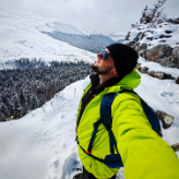 Алексей Дипломированный гид-экскурсовод. Инструктор