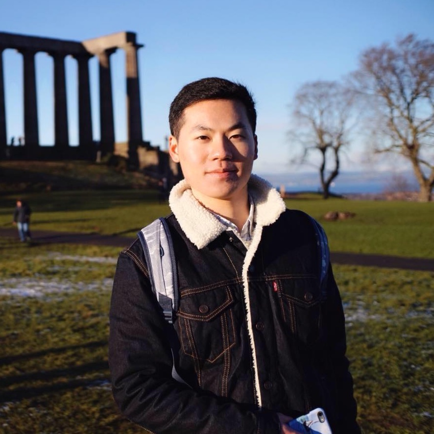 Лесли Гид в Гуанчжоу