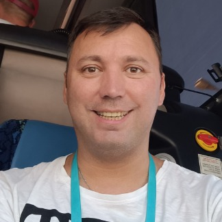 Илиас Лицензированный гид