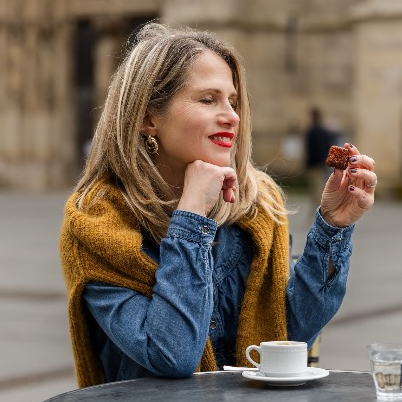 Марина Гид в Бордо