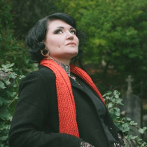 Катарина Гид в Париже