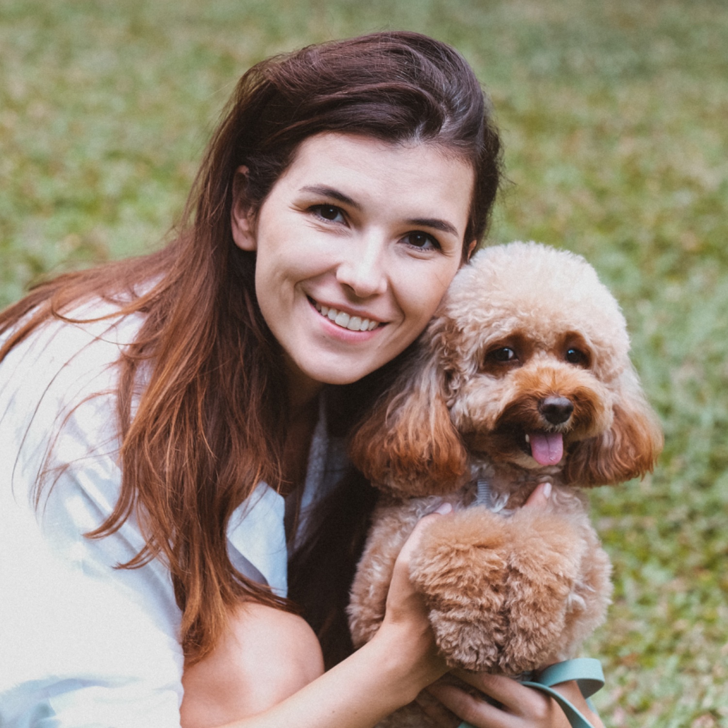 Ольга Фотограф в Маниле