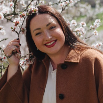 Дарина Лицензированный гид в Праге