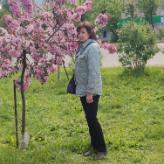 Юлия Гид в Серпухове