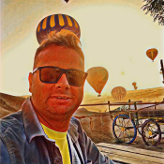 Джихангир Гид в Измире