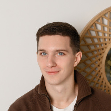 Егор Гид в Новосибирске