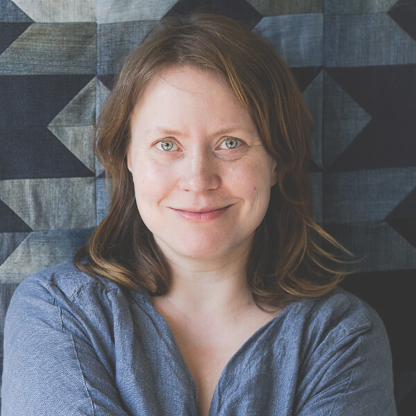 Ирина Автор экскурсий по Гамбургу