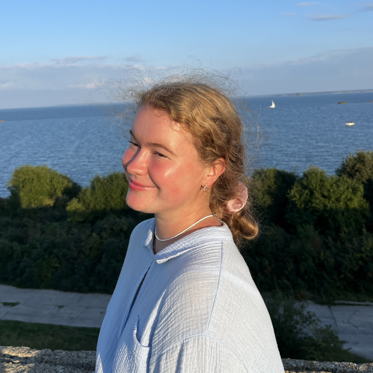 Алина Гид в Архызе