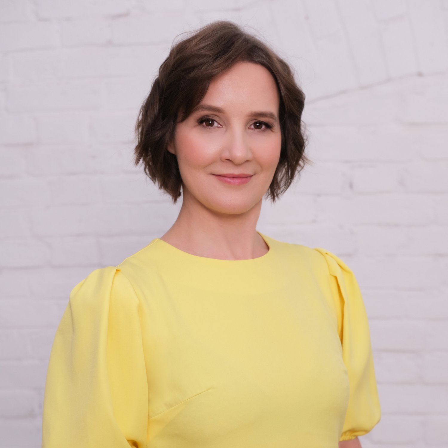 Мария Гид в Кирове