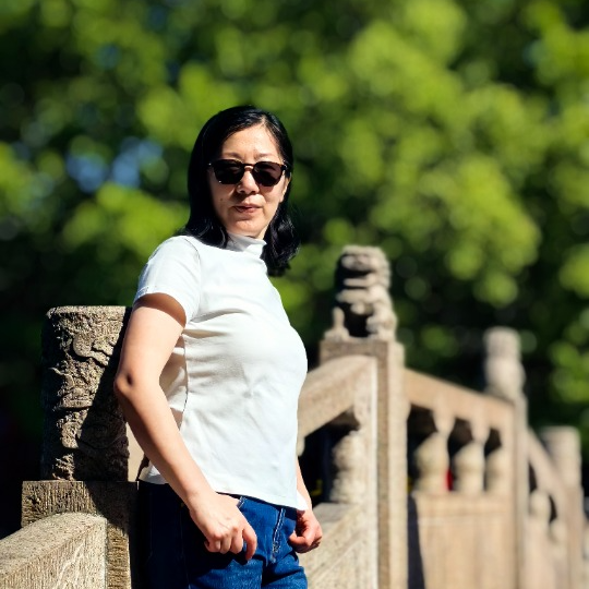 Елена Жемчужина Шанхая