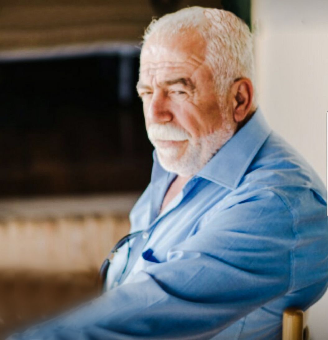 Евстафий Гид в Ираклионе