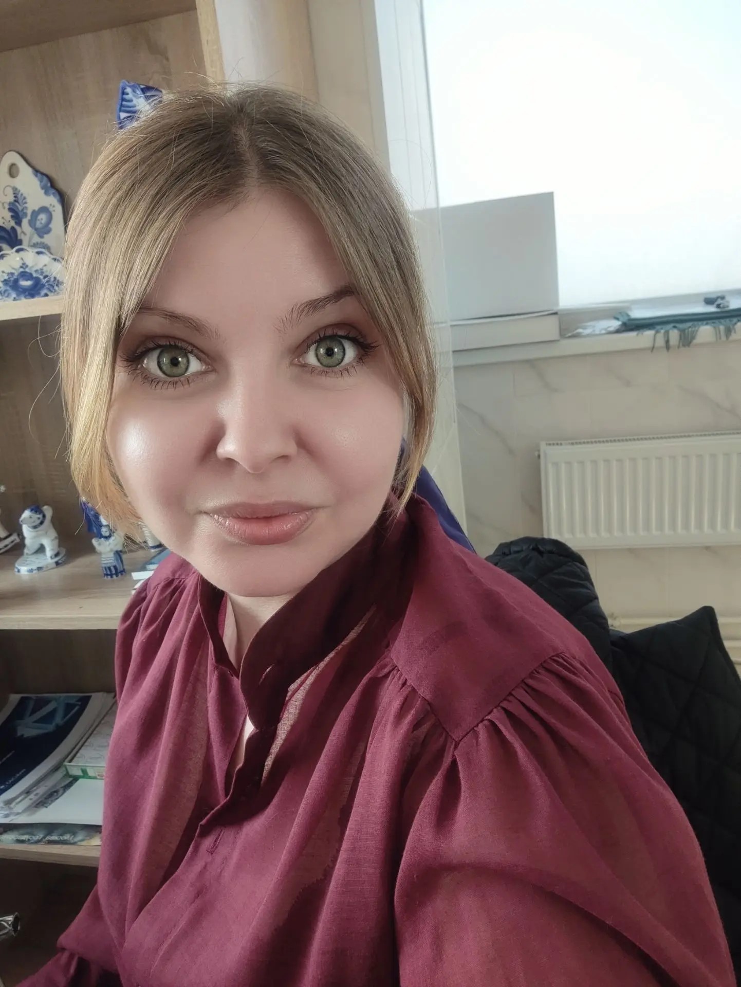 Анастасия