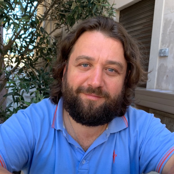 Тимофей Гид в Бари