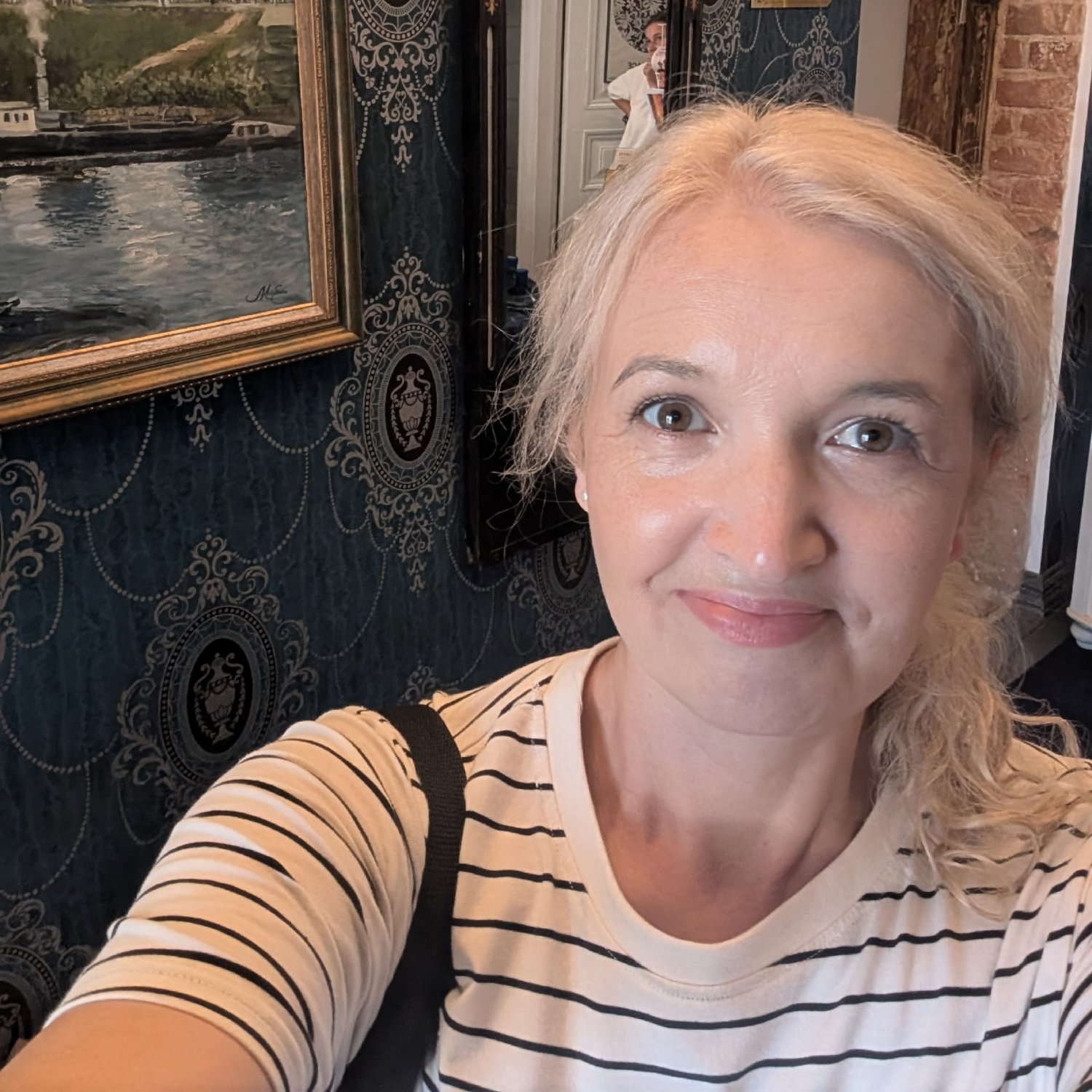 Ирина Гид, генеалог, краевед