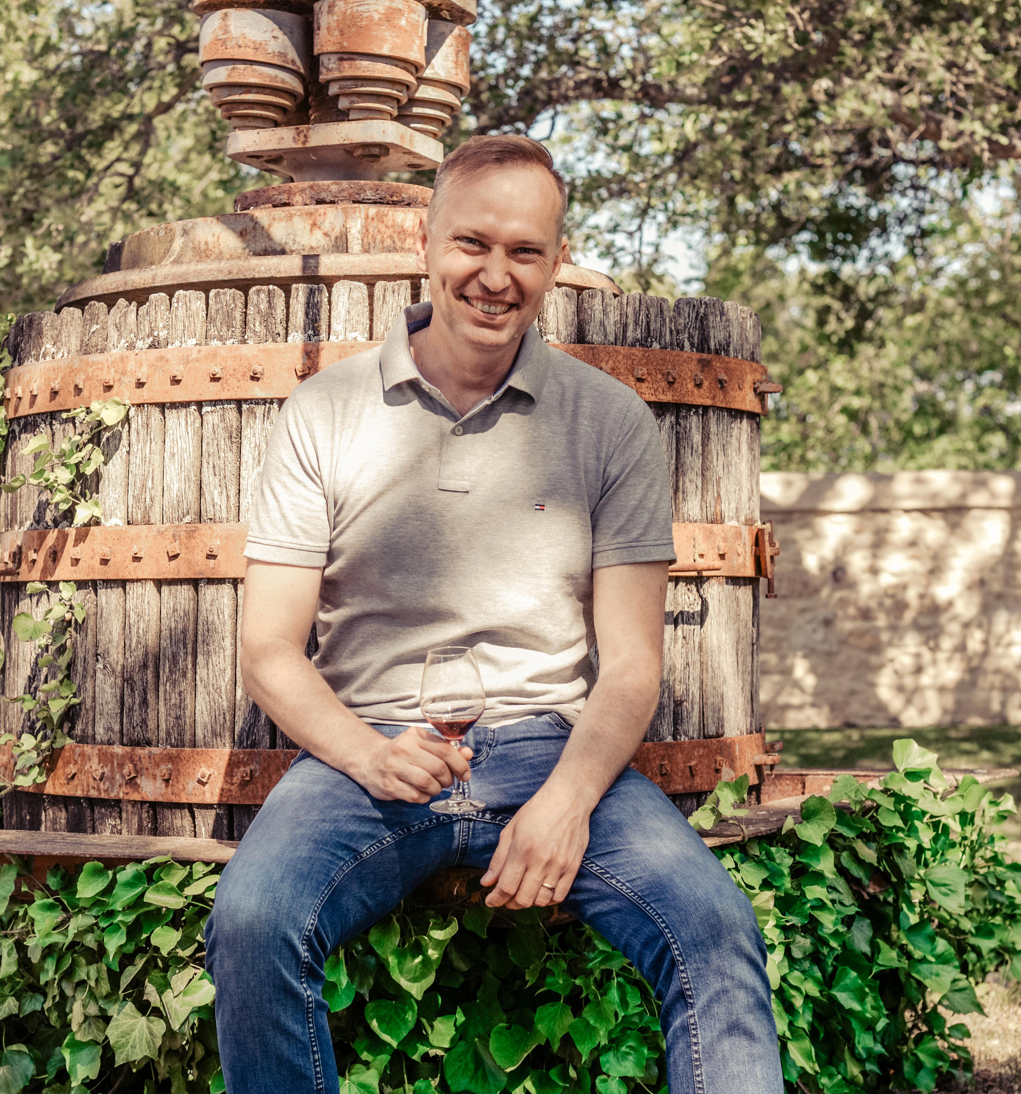 Виктор Лицензированный гид в Провансе