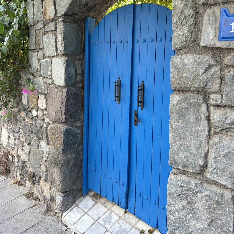 Лале Гид в Бодруме