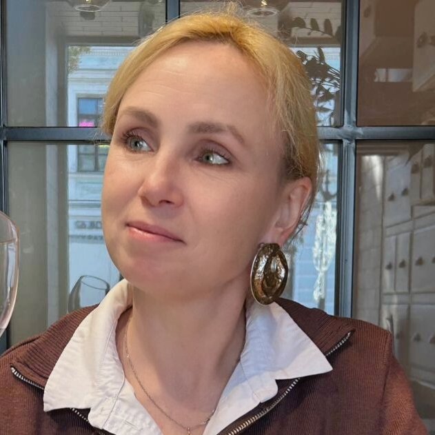 Любовь