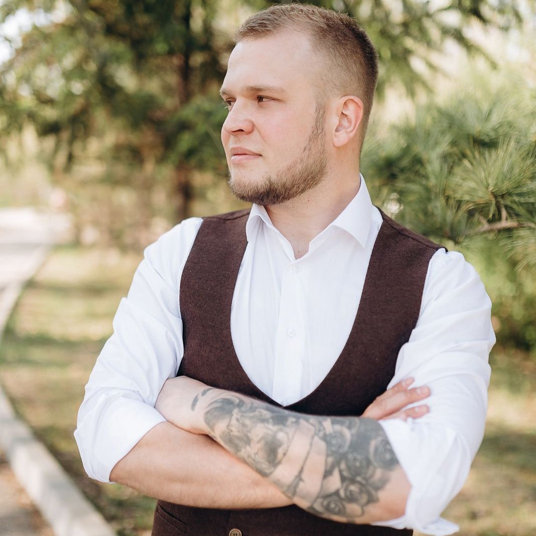 Константин Гид в Нячанге