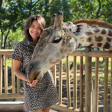 Мария Гид-видеограф