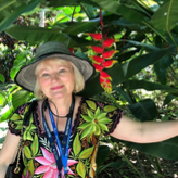 Татьяна Гид в Мехико