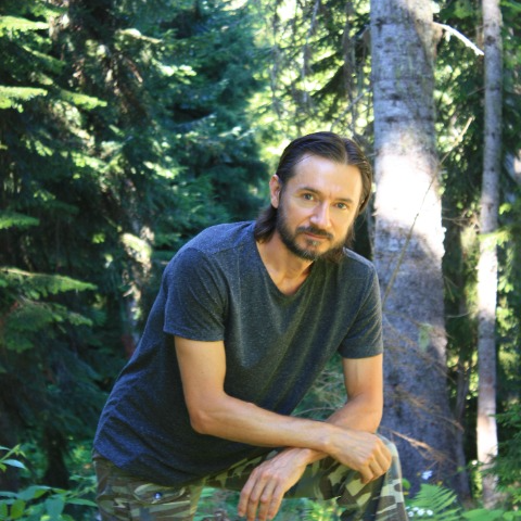 Пётр Гид в Батуми