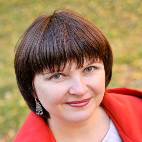 Елена Гид в Омске
