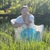 Лариса Гид в Витебске